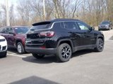 New 2025 Jeep Compass Limited image 3