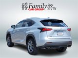 Used 2017 Lexus NX 200t F Sport image 3