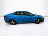 Certified 2022 Subaru Impreza 2.0i Premium image 4