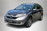 Used 2019 Honda CR-V EX-L image 2