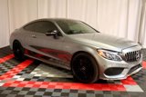 Used 2018 Mercedes-Benz C 43 AMG 4MATIC Coupe w/ Multimedia Package image 2