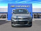 Certified 2020 Chevrolet Trax LS image 2