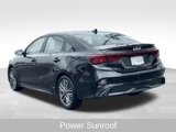 Used 2022 Kia Forte GT-Line w/ GT-Line Premium Package image 5