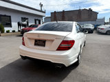 Used 2013 Mercedes-Benz C 300 4MATIC Sedan image 3
