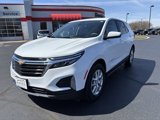 Used 2023 Chevrolet Equinox LT image 3