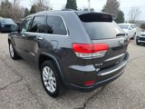 Used 2017 Jeep Grand Cherokee Limited image 5