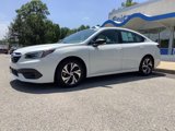 Used 2020 Subaru Legacy w/ Alloy Wheel Package image 2