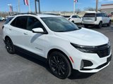 Used 2024 Chevrolet Equinox RS image 3