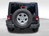 Used 2016 Jeep Wrangler Unlimited Sport w/ Quick Order Package 24S image 4