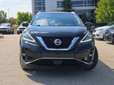 Used 2020 Nissan Murano SL w/ Cargo Package image 4