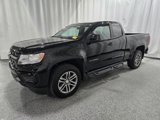 Used 2022 Chevrolet Colorado W/T w/ Custom Special Edition image 5