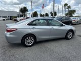 Used 2016 Toyota Camry LE image 2