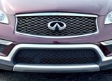 Used 2017 INFINITI QX50 Journey w/ Premium Package image 3