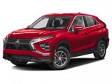 New 2025 Mitsubishi Eclipse Cross ES image 4