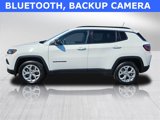 Used 2024 Jeep Compass Latitude image 3