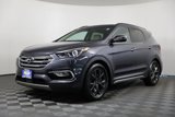Used 2017 Hyundai Santa Fe Sport w/ 2.0T Ultimate Tech Package 05 image 2