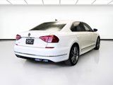 Used 2017 Volkswagen Passat 1.8T R-Line image 4