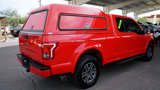 Used 2016 Ford F150 XLT w/ Equipment Group 302A Luxury image 4