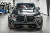 Used 2025 BMW X5 M Competition w/ Executive Package image 3