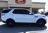 Used 2019 Land Rover Discovery SE image 6