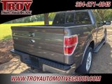 Used 2013 Ford F150 Lariat w/ Mid Equipment Group image 4