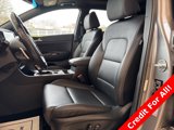 Used 2022 Kia Sportage Nightfall Edition w/ Nighfall AWD Premium Package image 4