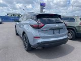 Used 2022 Nissan Murano SV w/ SV Midnight Edition Package image 5