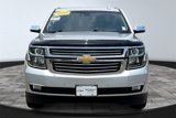 Used 2018 Chevrolet Tahoe Premier image 3