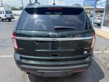Used 2013 Ford Explorer XLT image 4