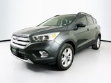 Used 2018 Ford Escape SEL image 3