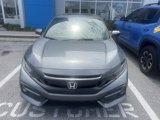 Used 2020 Honda Civic EX-L image 4