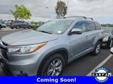 Used 2016 Toyota Highlander LE image 1