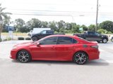 Used 2019 Toyota Camry SE image 5