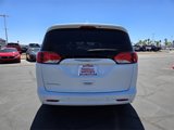 Used 2017 Chrysler Pacifica LX image 3