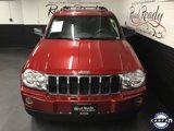 Used 2005 Jeep Grand Cherokee Limited image 4