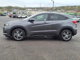 Certified 2022 Honda HR-V EX image 2