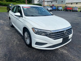 Used 2019 Volkswagen Jetta S image 4