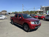 Used 2019 Nissan Frontier PRO-4X w/ Pro-4x Luxury Package image 2