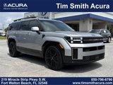 Used 2024 Hyundai Santa Fe Calligraphy image 1