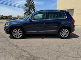 Used 2014 Volkswagen Tiguan SE image 5