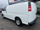 Used 2010 Chevrolet Express 1500 image 6