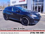 Used 2021 Nissan Murano SL image 2