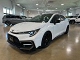 Used 2022 Toyota Corolla SE image 3
