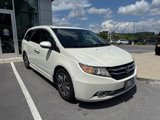 Used 2016 Honda Odyssey Touring Elite image 3
