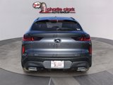 New 2025 INFINITI QX55 Essential image 5