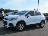 Used 2021 Chevrolet Trax LT w/ Premium Seat Package image 3