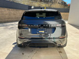 Used 2025 Land Rover Range Rover Evoque Dynamic SE image 4