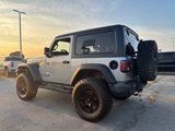 Used 2019 Jeep Wrangler Sport S image 3