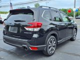 Used 2020 Subaru Forester Limited image 3