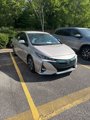 Used 2017 Toyota Prius Prime Advanced image 5